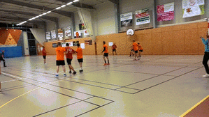 Match retour au Palais sur Vienne le dimanche 1er mars 2026