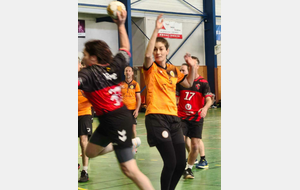 Match à Velles le 10 avril 2026