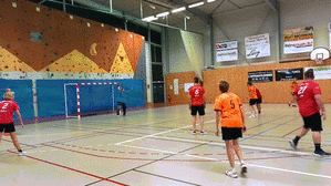Match à La Châtre le 20 mai 2026