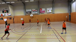 Tournoi à Châteauroux le 13 juin 2026