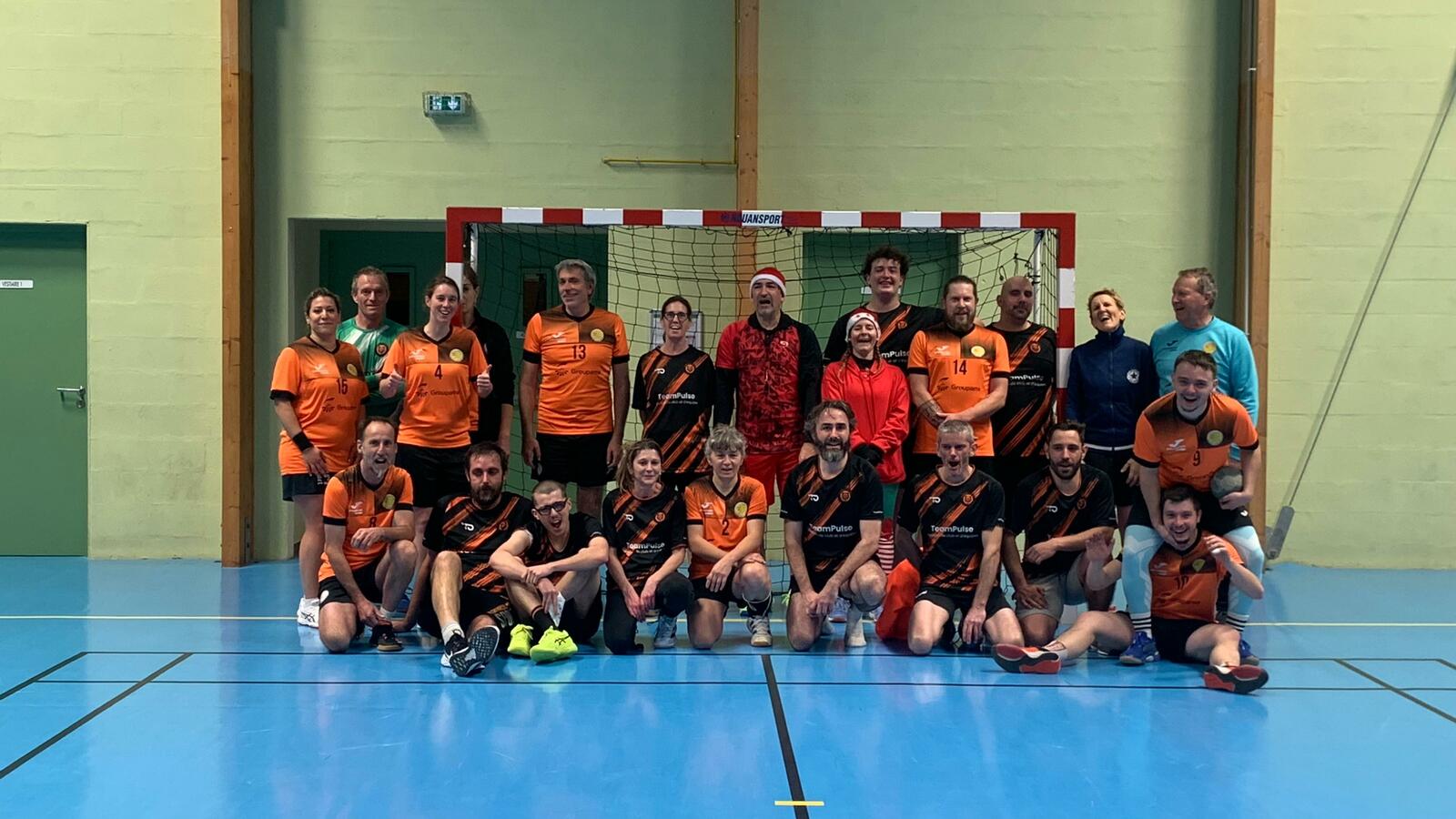 Match à Velles du 5 décembre 2025