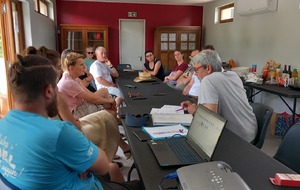 Assemblée générale du 22 juin 2025