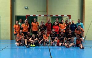 Match à Velles du 5 décembre 2025