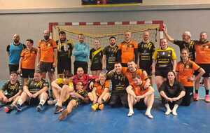 Nouvelle défaite contre Montluçon