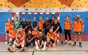 Belle victoire contre Velles du 10 avril 2026