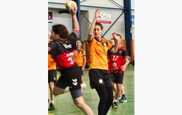 Match à Velles le 10 avril 2026