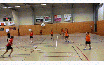 Tournoi à Châteauroux le 13 juin 2026