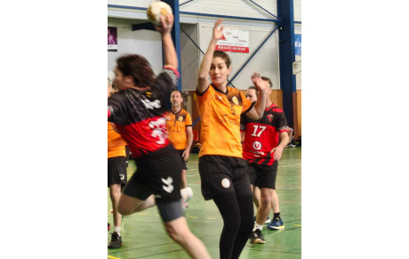 Match à Velles le 10 avril 2026