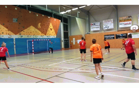 Match à La Châtre le 20 mai 2026
