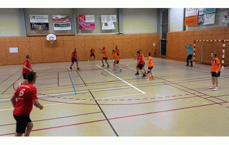 Match à Bonnat contre Le Palais le 3 février 2027