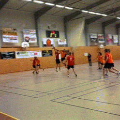Tournoi à Panazol le 31 mai 2026