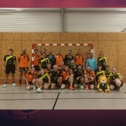 Match à Bonnat contre Montluçon  (07.10.26)